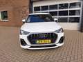 Audi Q3 45 TFSI e S edition 2X sLINE Blanc - thumbnail 7