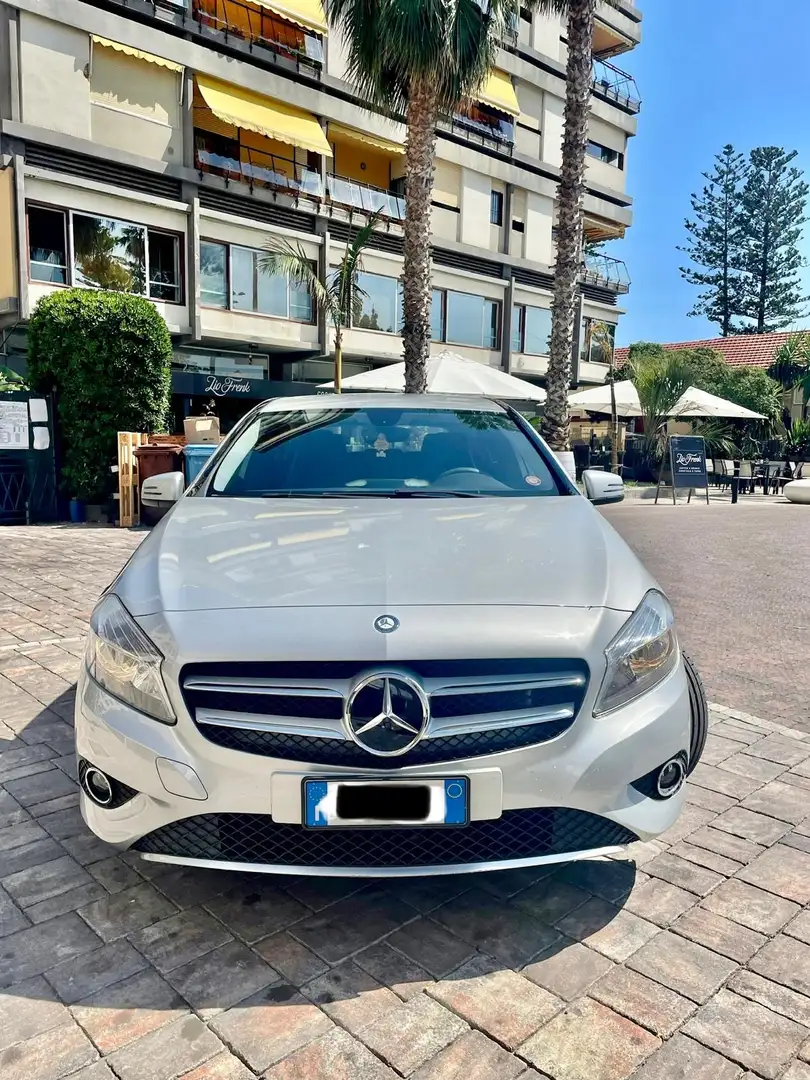 Mercedes-Benz A 200 (be) Sport - 2