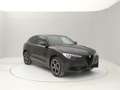 Alfa Romeo Stelvio MY22 2.0 280cv Veloce Q4 KM0 Black - thumbnail 1