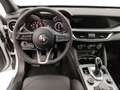 Alfa Romeo Stelvio MY22 2.0 280cv Veloce Q4 KM0 Black - thumbnail 7
