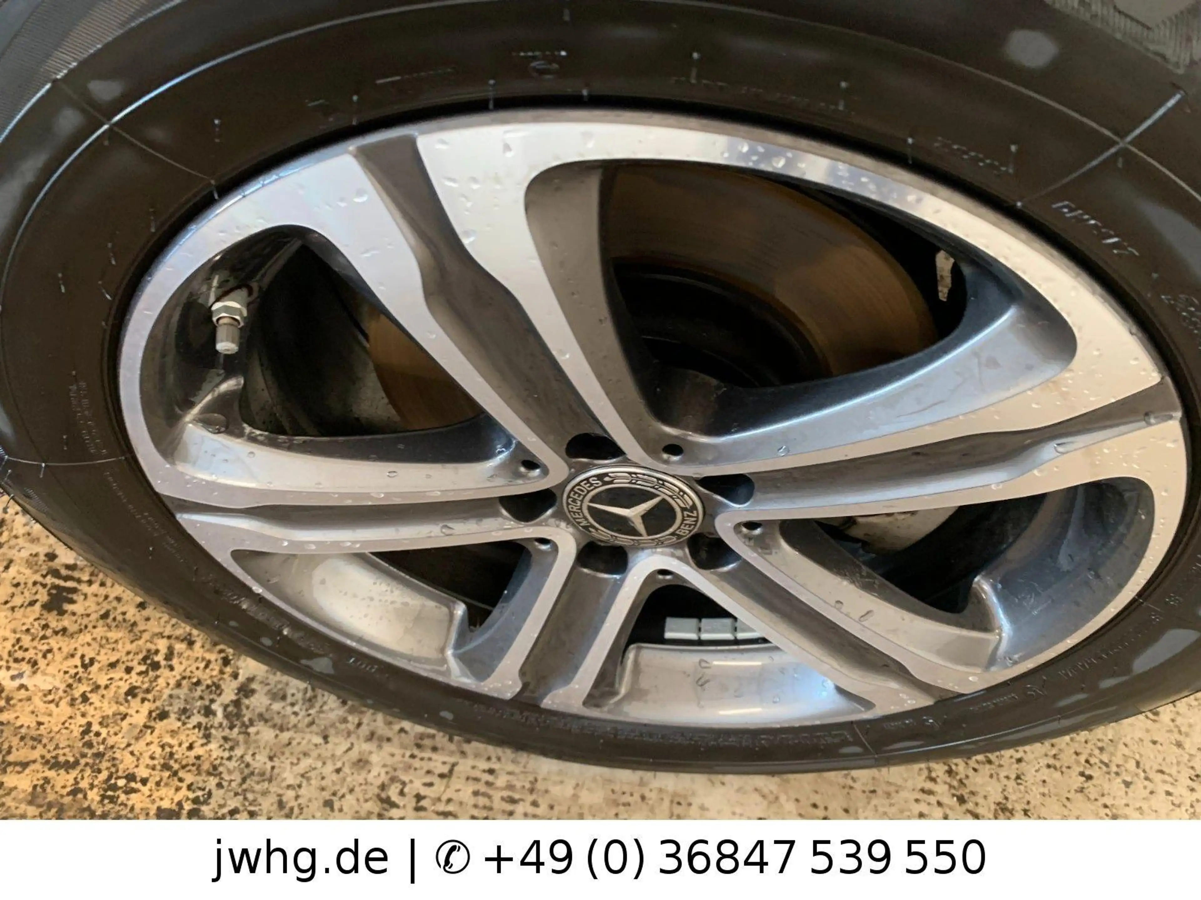 Mercedes-Benz GLC 220 d 4M AMG Int|Virtual|HP-LED|Temp|Kam|AHK — photo 9