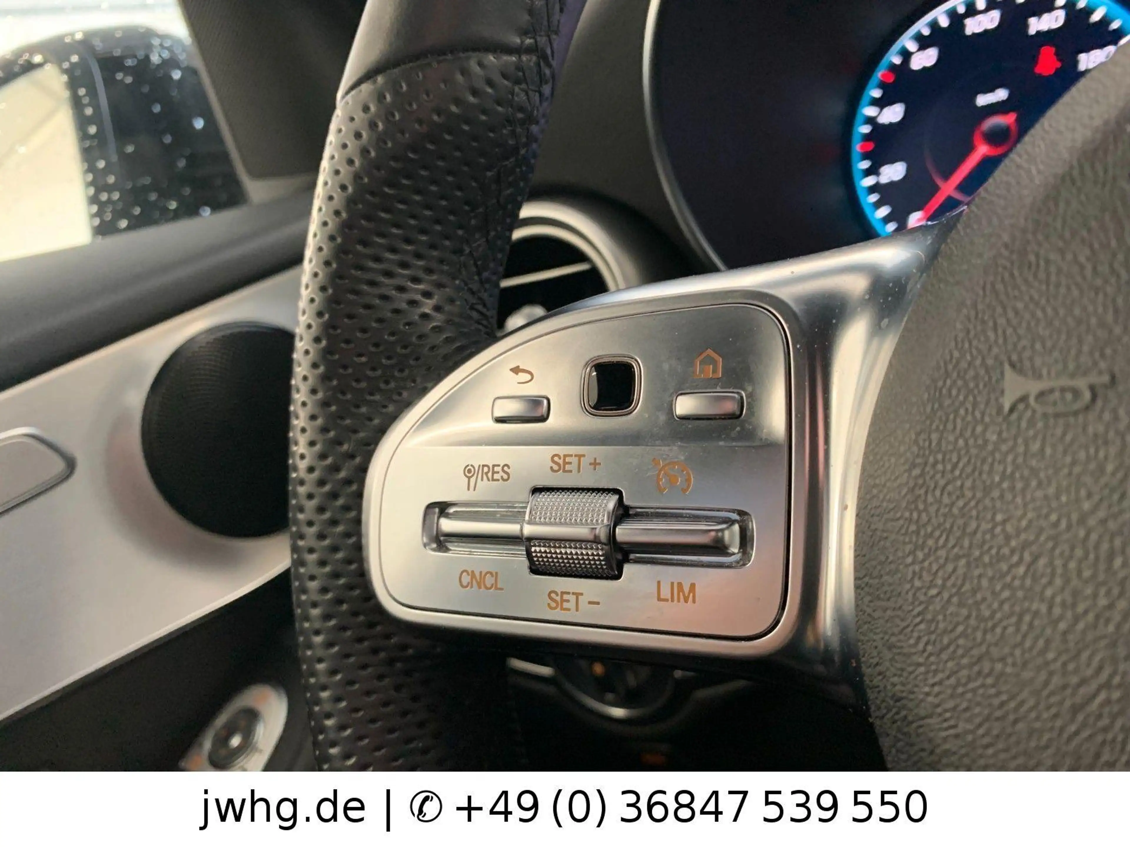 Mercedes-Benz GLC 220 d 4M AMG Int|Virtual|HP-LED|Temp|Kam|AHK — photo 15