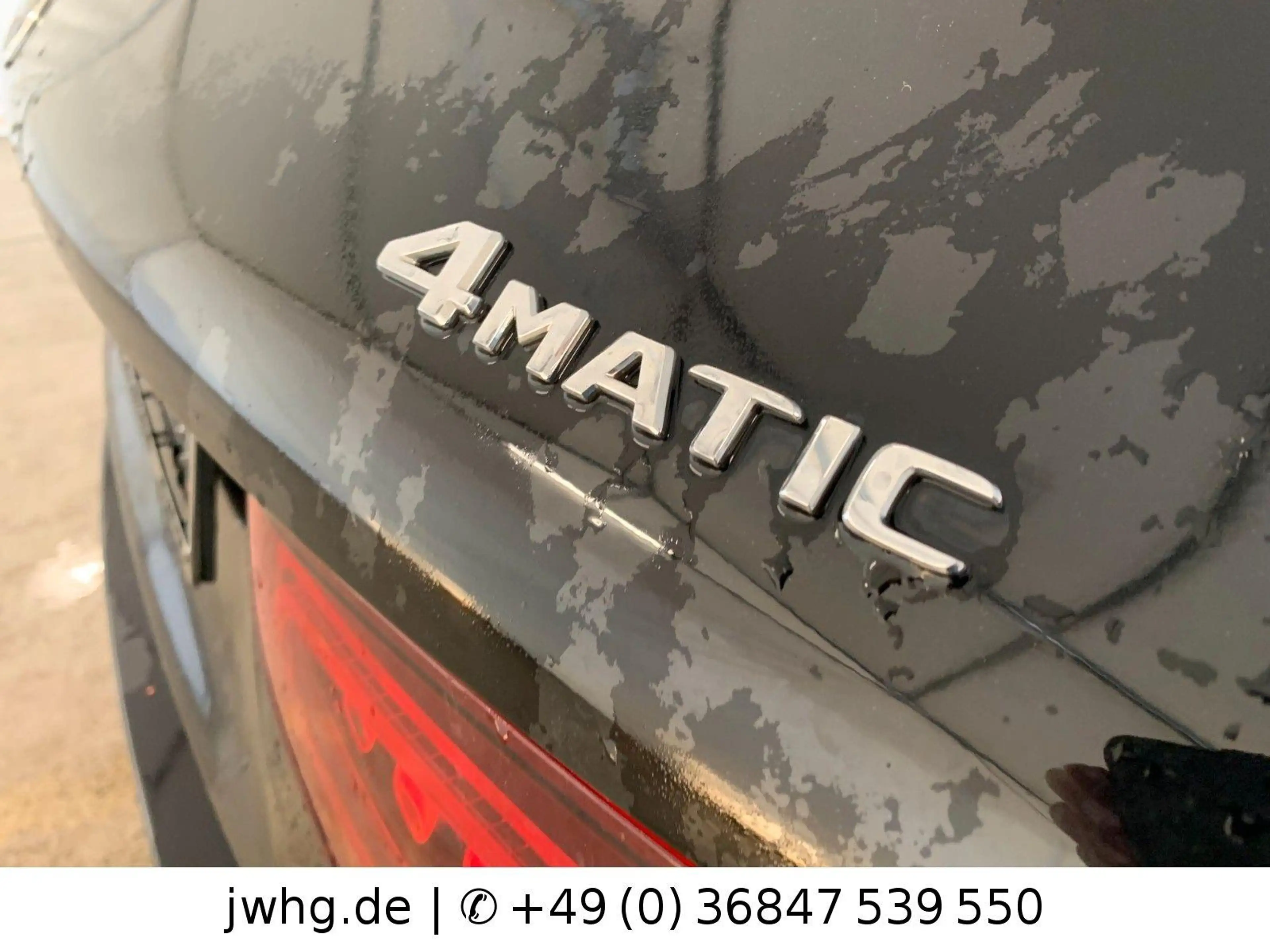 Mercedes-Benz GLC 220 d 4M AMG Int|Virtual|HP-LED|Temp|Kam|AHK — photo 6