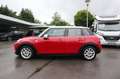MINI Cooper Cooper RED & WHITE/PEPPER-Paket/ KLIMA/Sitzheiz. Rot - thumbnail 4