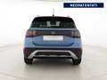 Volkswagen T-Cross 1.0 tsi style 115cv Bleu - thumbnail 5