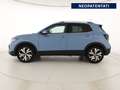 Volkswagen T-Cross 1.0 tsi style 115cv Bleu - thumbnail 2