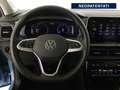 Volkswagen T-Cross 1.0 tsi style 115cv Bleu - thumbnail 12