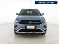 Volkswagen T-Cross 1.0 tsi style 115cv Bleu - thumbnail 3