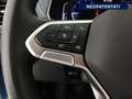 Volkswagen T-Cross 1.0 tsi style 115cv Bleu - thumbnail 17