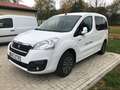 Peugeot Partner Tepee 5 Sitzer Elektro Automatik Weiß - thumbnail 10