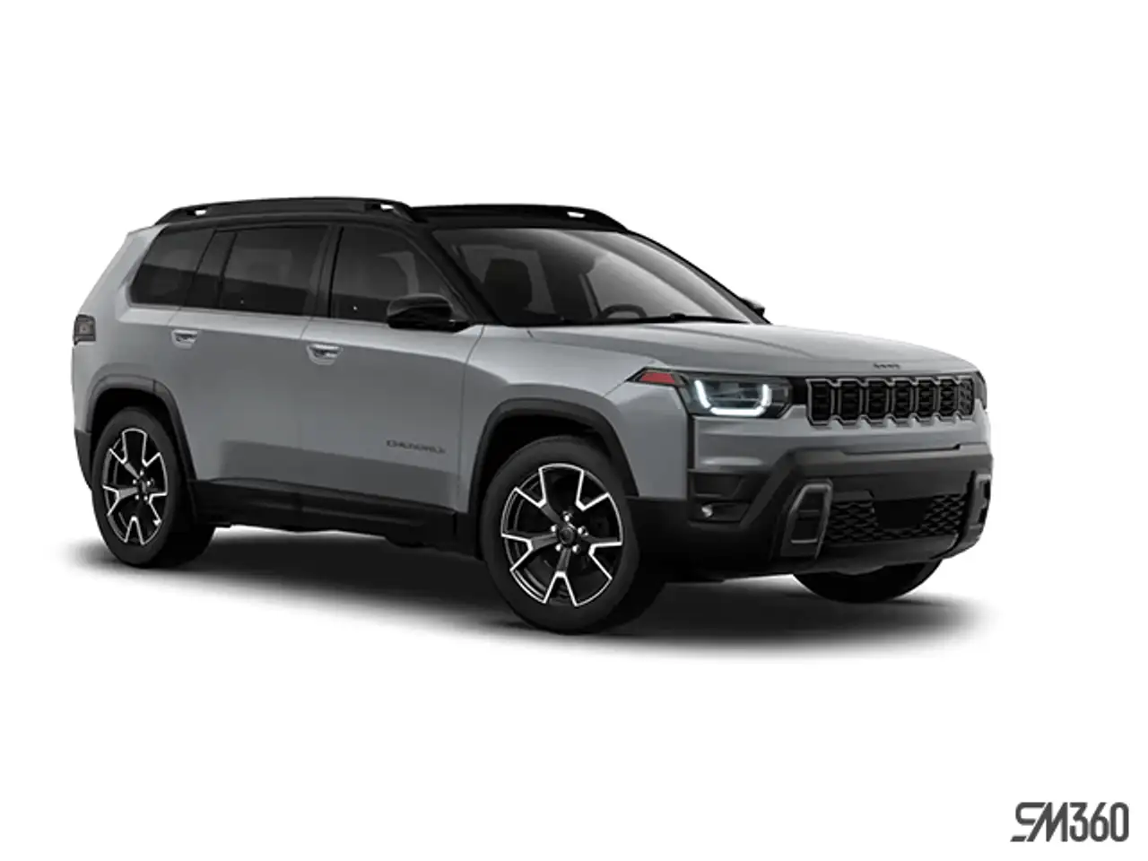 Jeep Cherokee снимка Jeep Cherokee