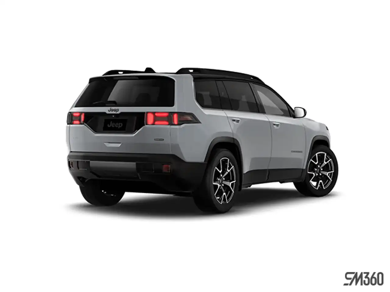 Jeep Cherokee снимка Jeep Cherokee