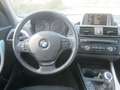 BMW 116 i 5-trg.MFL CD Bluetooth USB PDC Bi-Xenon EU6 Azul - thumbnail 14