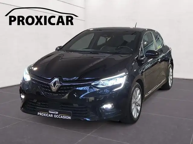 Renault Clio 1.0I 101cv Capteur*Cruise*Ambilight