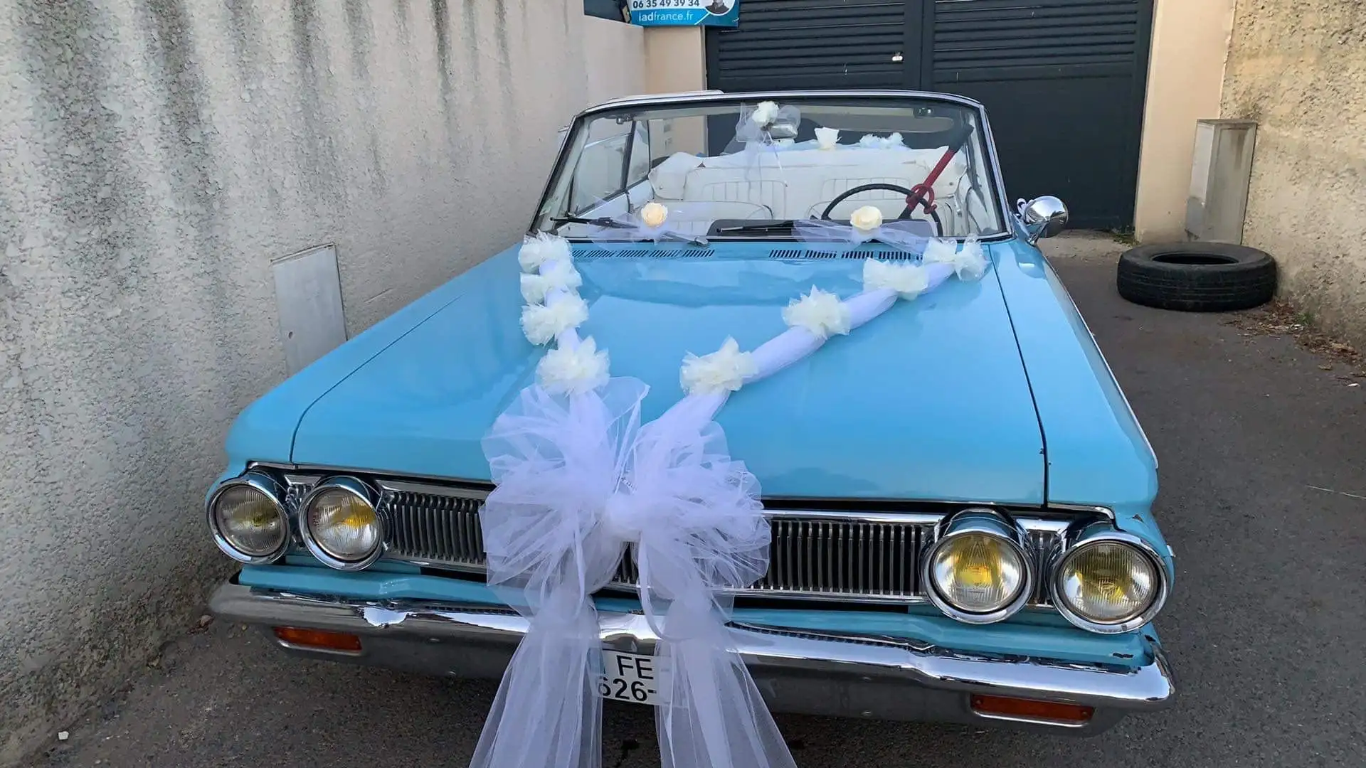 Buick Skylark - 2