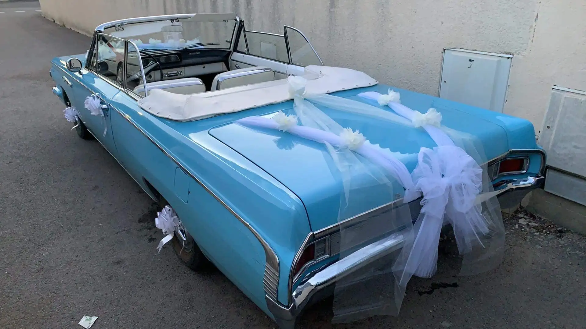 Buick Skylark - 1