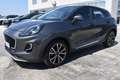 Ford Puma 1.0 EcoBoost Hybrid 125 CV S&S Titanium Grigio - thumbnail 1