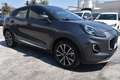 Ford Puma 1.0 EcoBoost Hybrid 125 CV S&S Titanium Grigio - thumbnail 3