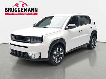 GRANDE PANDA HYBRID 1.2 EDCT BUSINESS EDITION MJ26