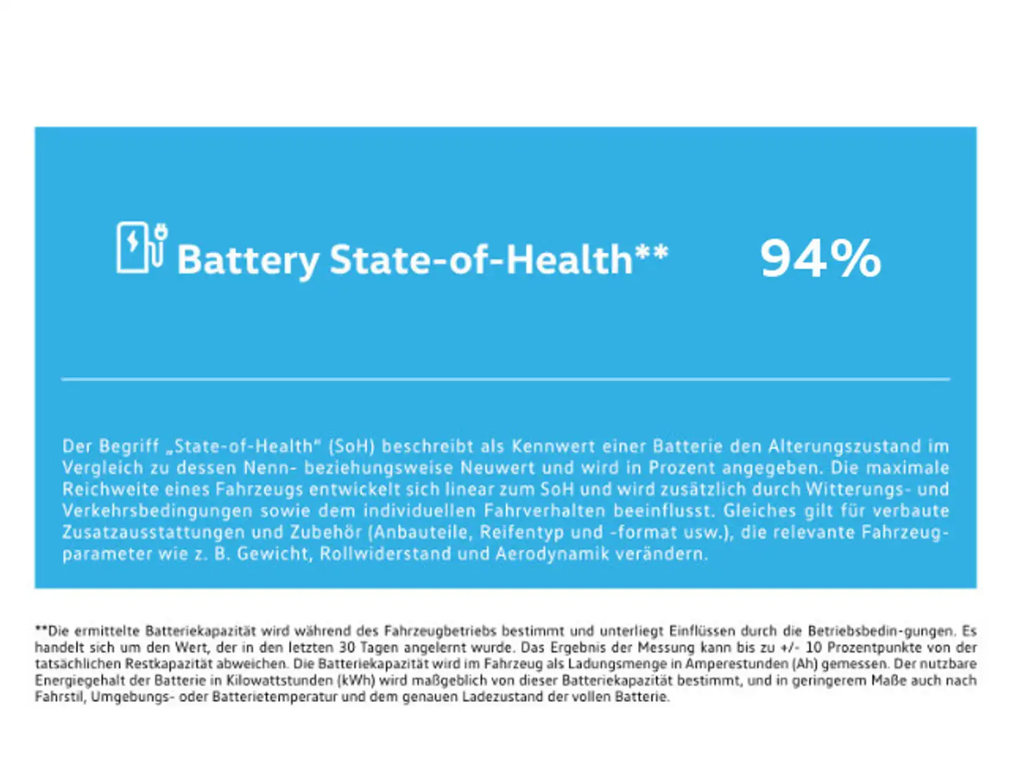Audi Q8 e-tron Q8 advanced e-tron 50 0,25% CARPLAY*NAVI*SHZ*ACC Blanc - 2