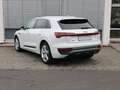 Audi Q8 e-tron Q8 advanced e-tron 50 0,25% CARPLAY*NAVI*SHZ*ACC Blanc - thumbnail 4