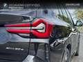 BMW X3 xDrive30e 292ch M Sport Noir - thumbnail 10