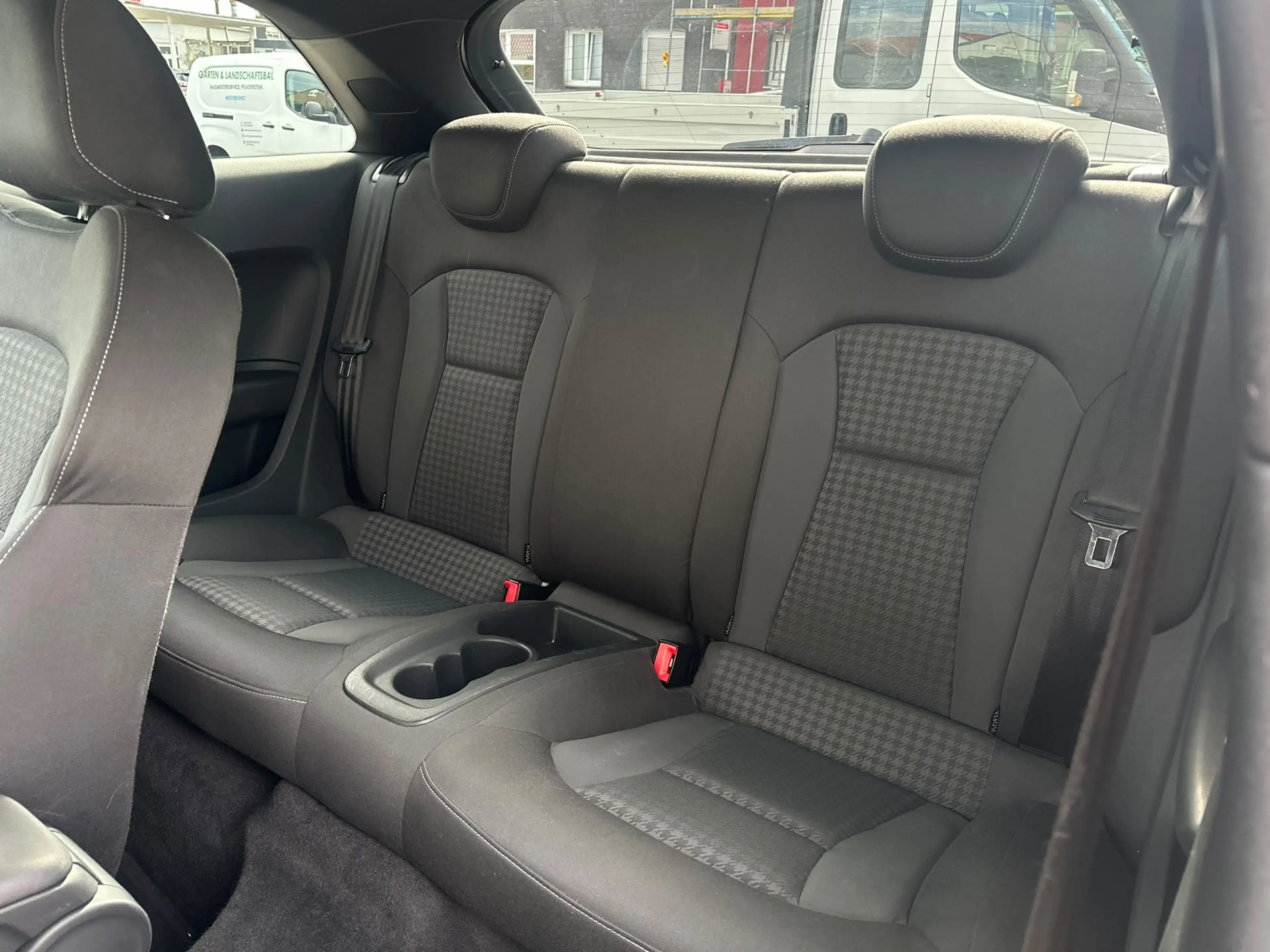 Audi A1 1,4 S-line*Automatik*SHZ*NAVI*PDC*BLEU*ALU* — photo 23