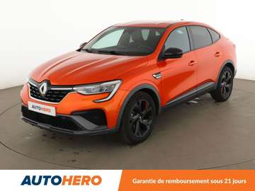 1.6 E-Tech RS Line