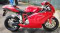 Ducati 999 MY05 con coppa bassa (ex 999s my04) Rouge - thumbnail 1