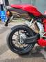 Ducati 999 MY05 con coppa bassa (ex 999s my04) Rouge - thumbnail 9