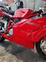 Ducati 999 MY05 con coppa bassa (ex 999s my04) Rouge - thumbnail 7