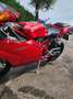 Ducati 999 MY05 con coppa bassa (ex 999s my04) Rouge - thumbnail 6
