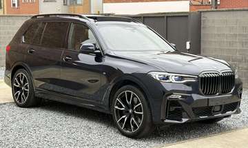 X7 3.0 dAS xDrive40 MHEV AdBlue TVA INCL/BTW IN !!