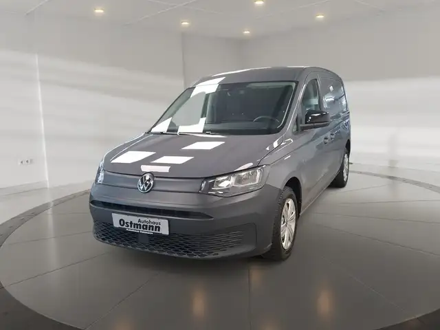 Volkswagen Caddy Cargo Maxi Navi SpurH PDC GRA SHZ