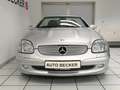 Mercedes-Benz SLK 230 SLK 230 Kompressor Final Edition Leder Xenon Navi Silber - thumbnail 4