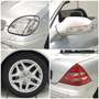 Mercedes-Benz SLK 230 SLK 230 Kompressor Final Edition Leder Xenon Navi Silber - thumbnail 23