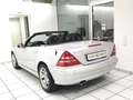 Mercedes-Benz SLK 230 SLK 230 Kompressor Final Edition Leder Xenon Navi Silber - thumbnail 8