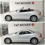 Mercedes-Benz SLK 230 SLK 230 Kompressor Final Edition Leder Xenon Navi Silber - thumbnail 10