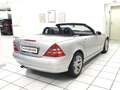 Mercedes-Benz SLK 230 SLK 230 Kompressor Final Edition Leder Xenon Navi Silber - thumbnail 9
