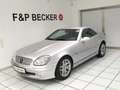 Mercedes-Benz SLK 230 SLK 230 Kompressor Final Edition Leder Xenon Navi Silber - thumbnail 1