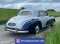 Mercedes-Benz 300 Adenauer 1953 | Route 66 auctions Bleu - thumbnail 3