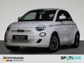 Fiat 500e Base*Klimaautomatik*CarPlay*AntroidAuto*Key Weiß - thumbnail 1