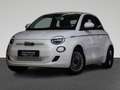 Fiat 500e Base*Klimaautomatik*CarPlay*AntroidAuto*Key Weiß - thumbnail 3