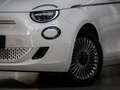 Fiat 500e Base*Klimaautomatik*CarPlay*AntroidAuto*Key Weiß - thumbnail 7