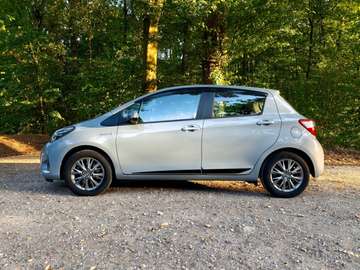 Yaris Hybride 100h Dynamic