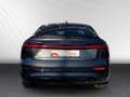 Audi Q8 e-tron Q8 Sportback e-tron 55 qu. S line TOP Ausstattung Gris - thumbnail 4
