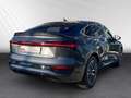 Audi Q8 e-tron Q8 Sportback e-tron 55 qu. S line TOP Ausstattung Gris - thumbnail 3