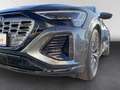 Audi Q8 e-tron Q8 Sportback e-tron 55 qu. S line TOP Ausstattung Gris - thumbnail 6
