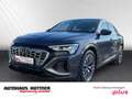 Audi Q8 e-tron Q8 Sportback e-tron 55 qu. S line TOP Ausstattung Gris - thumbnail 1