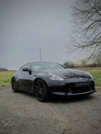 Coupé 3.7 V6 328 Pack 2011 A